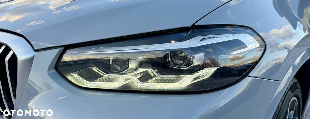 BMW X3 xDrive20d M Sport - 16