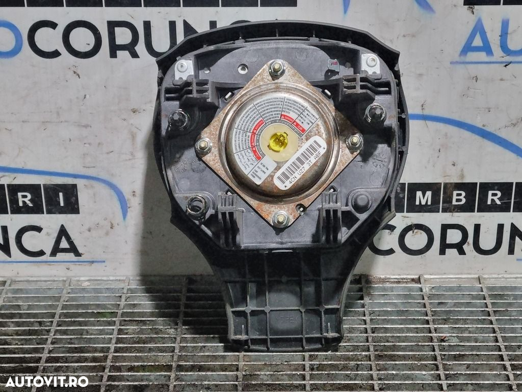 Airbag volan Renault Koleos 2008 - 2015 (1199) - 2