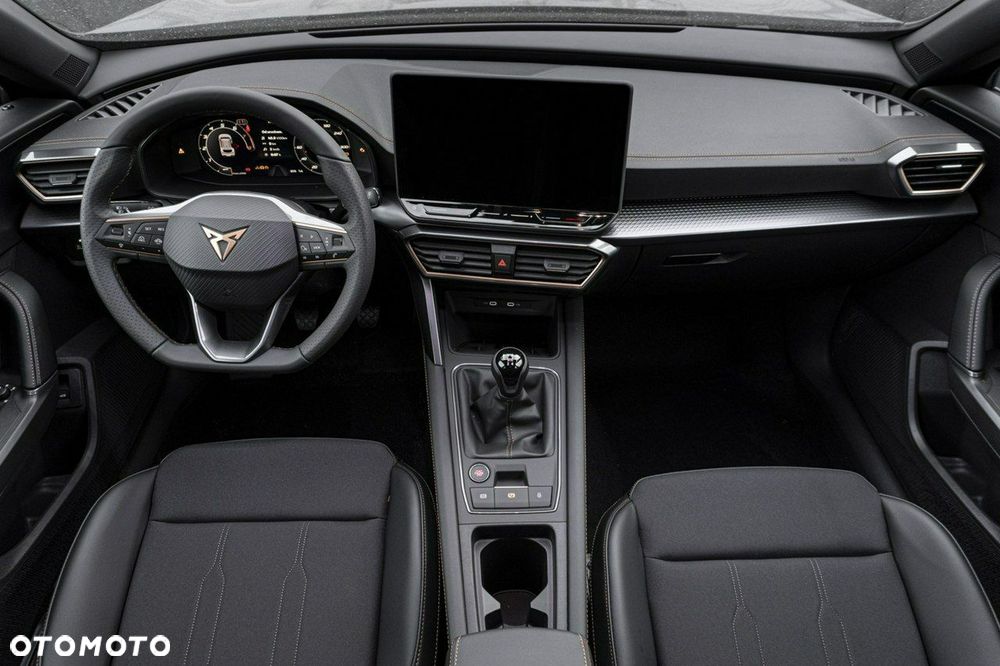 Cupra Formentor - 11