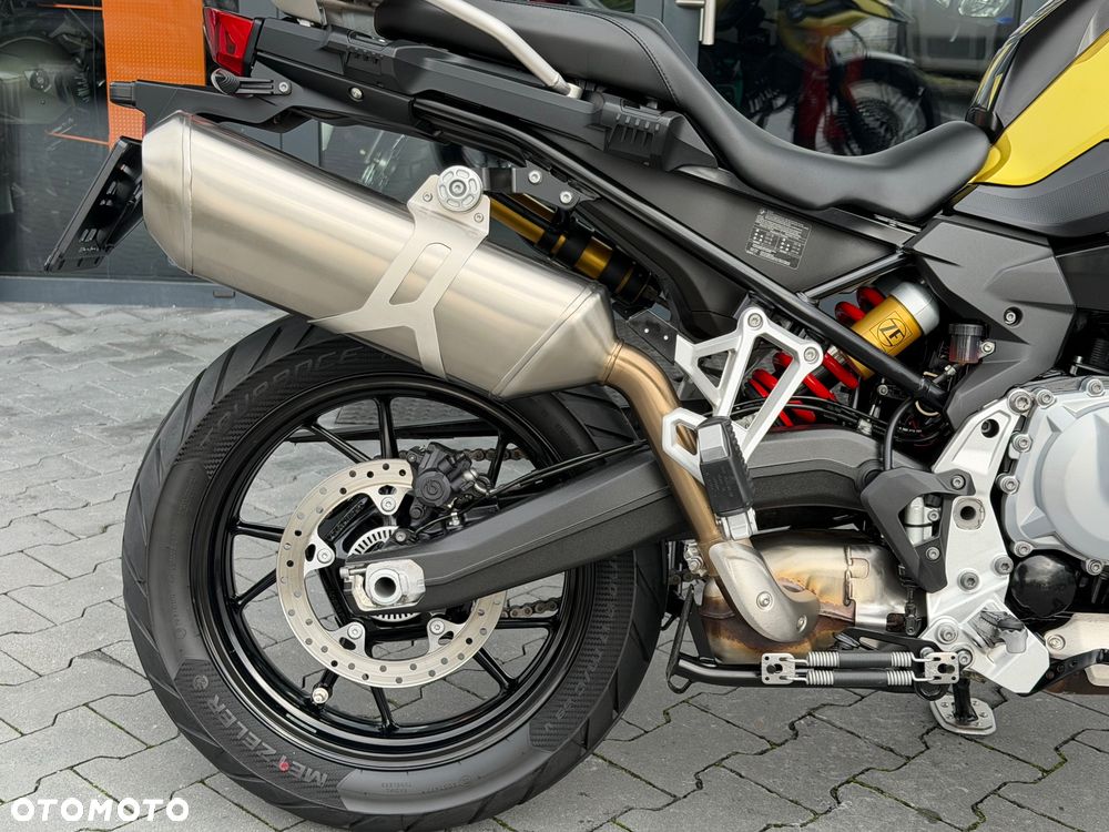 BMW GS - 6