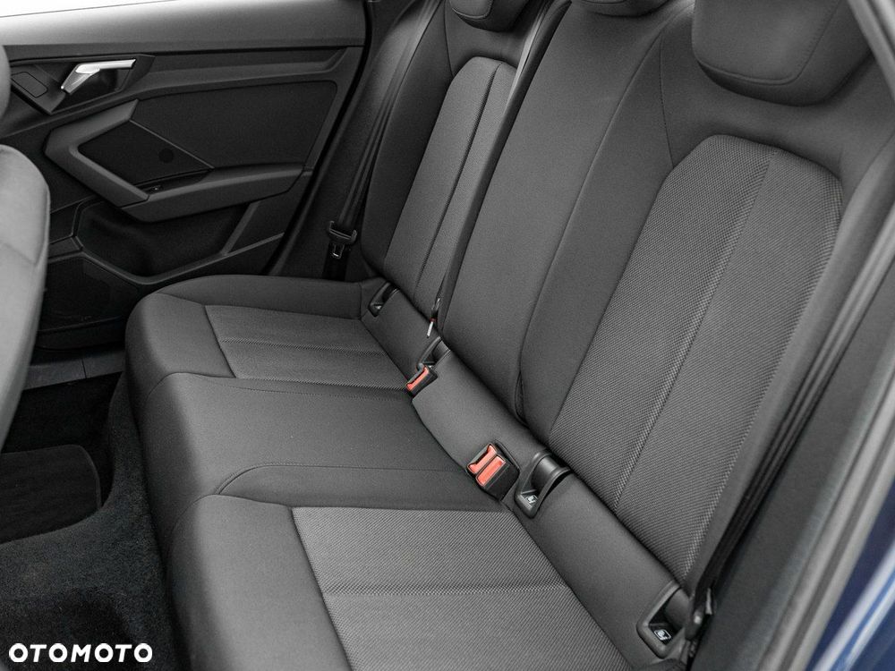 Audi A3 Limousine - 30