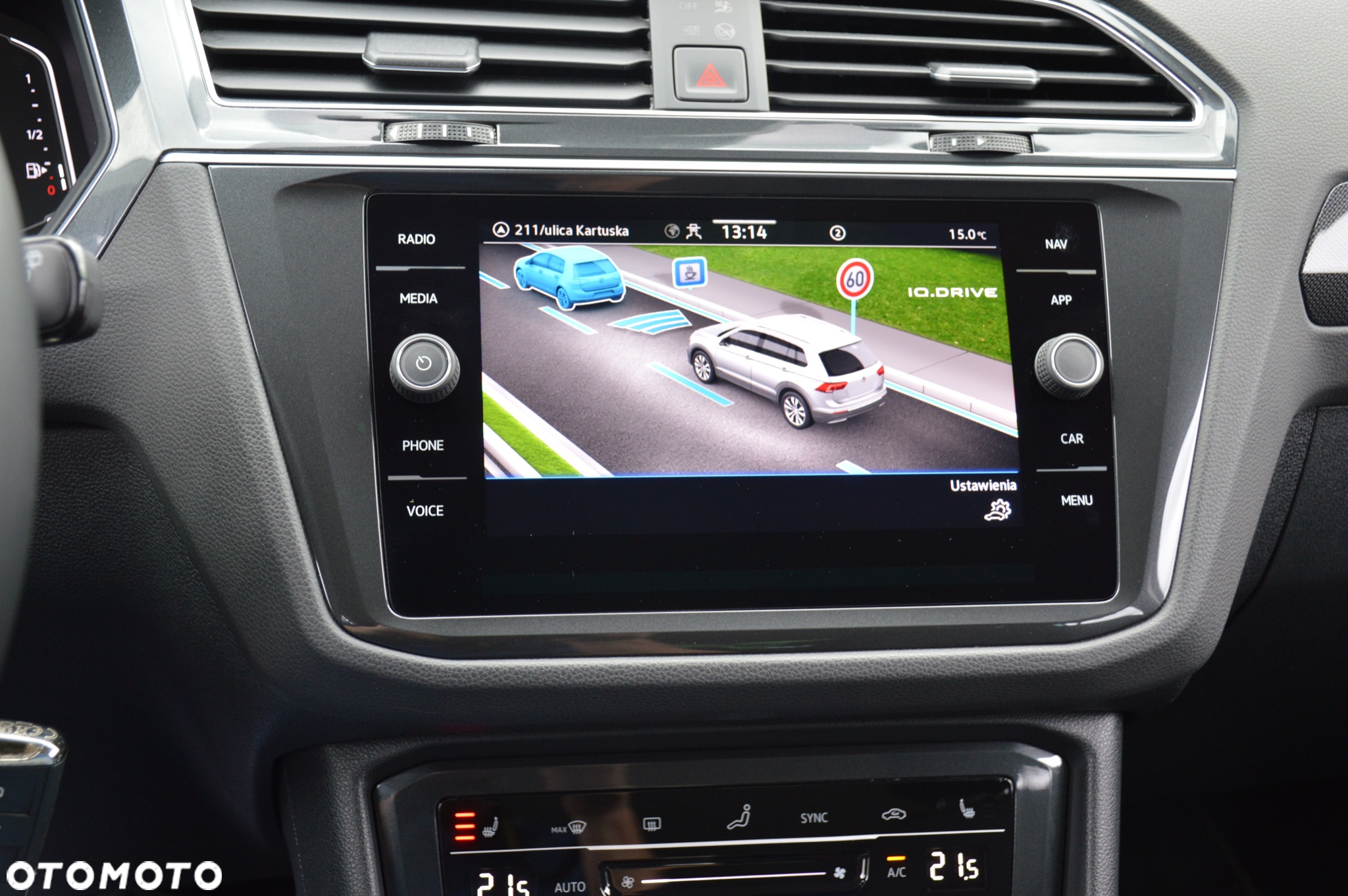 Volkswagen Tiguan 2.0 TDI BMT SCR Highline DSG - 16