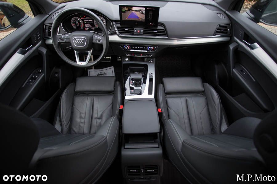 Audi Q5 45 TFSI quattro S tronic S line - 20