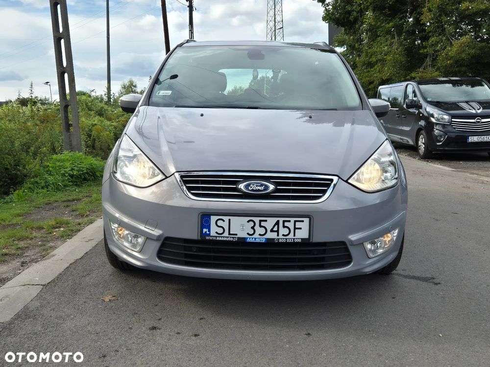 Ford Galaxy 1.6 T Trend - 5