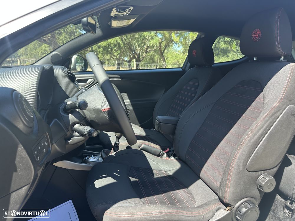 Alfa Romeo MiTo 1.3 JTDM - 7