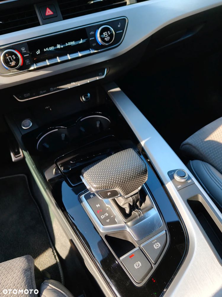 Audi A5 Sportback 40 TFSI S tronic S line - 24