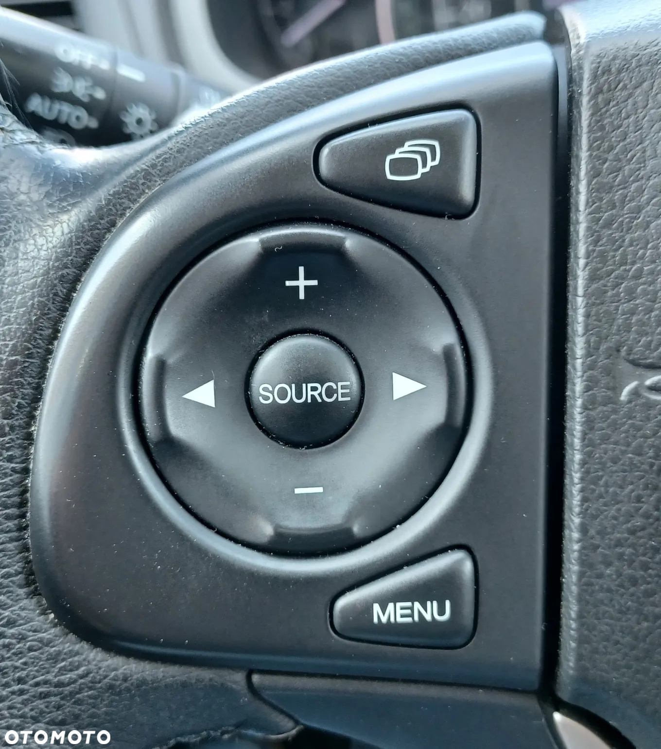 Honda CR-V 2.0 Executive Navi - 22