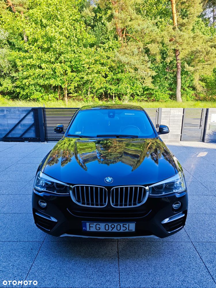 BMW X4 xDrive28i - 4