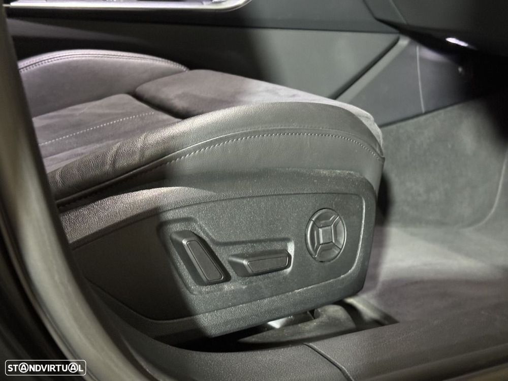 Audi A6 Avant 40 TDI Advanced S tronic - 14