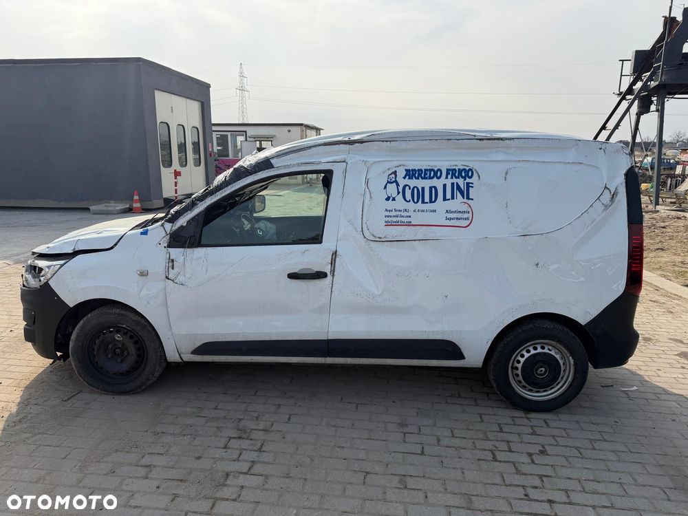 Renault Express - 6