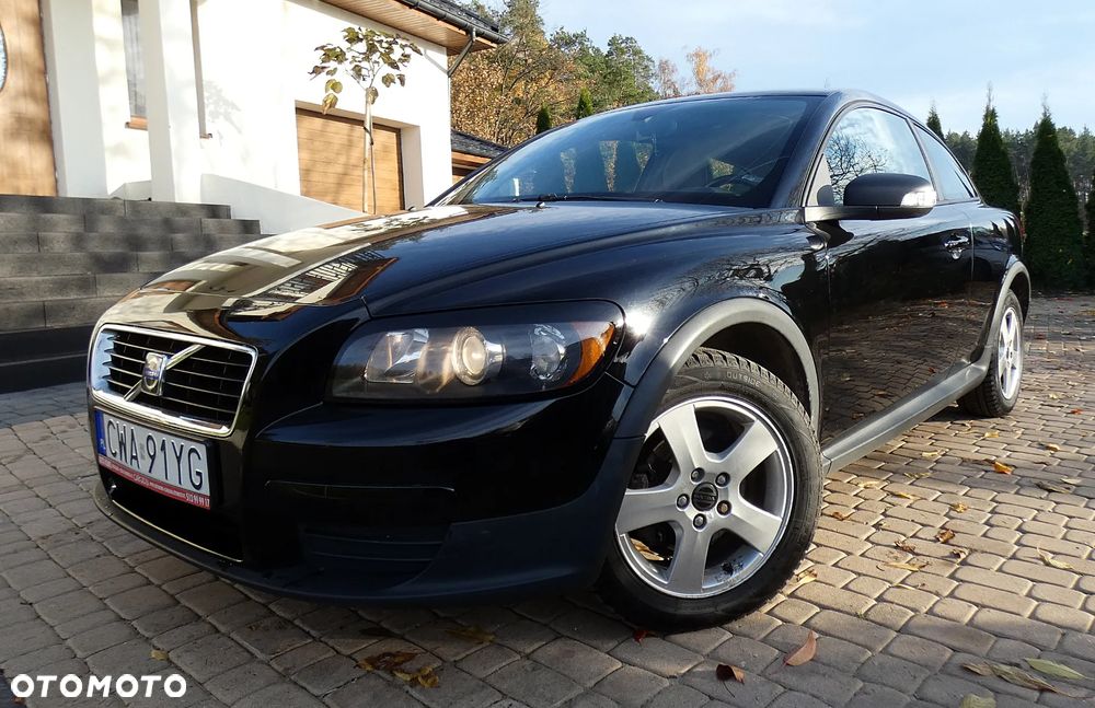 Volvo C30 - 5