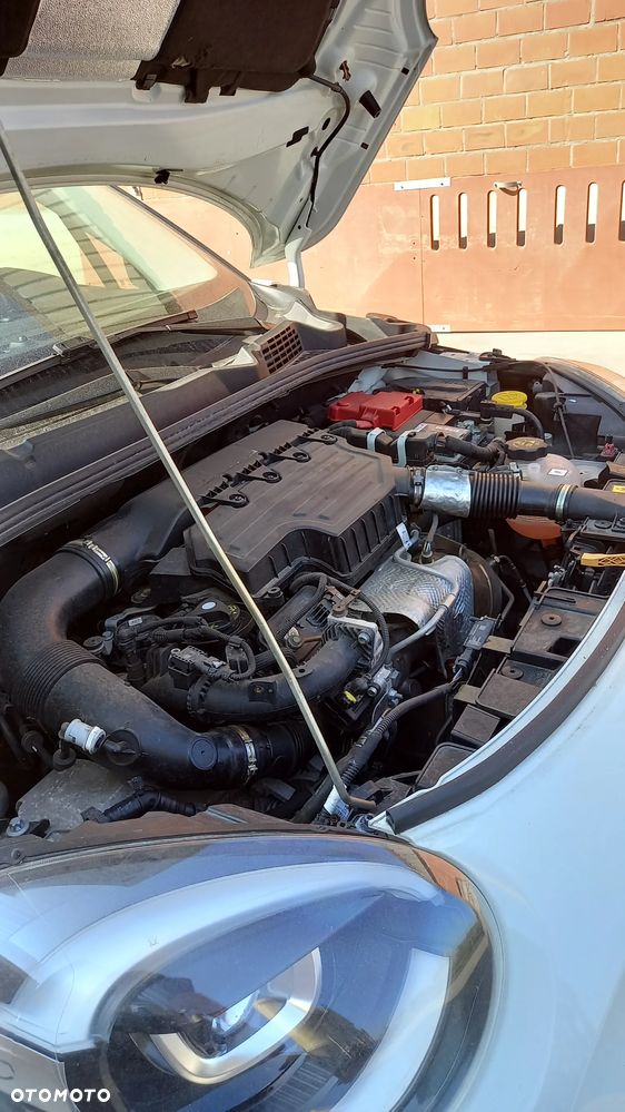 Fiat 500X 1.3 Hey Google DCT - 15