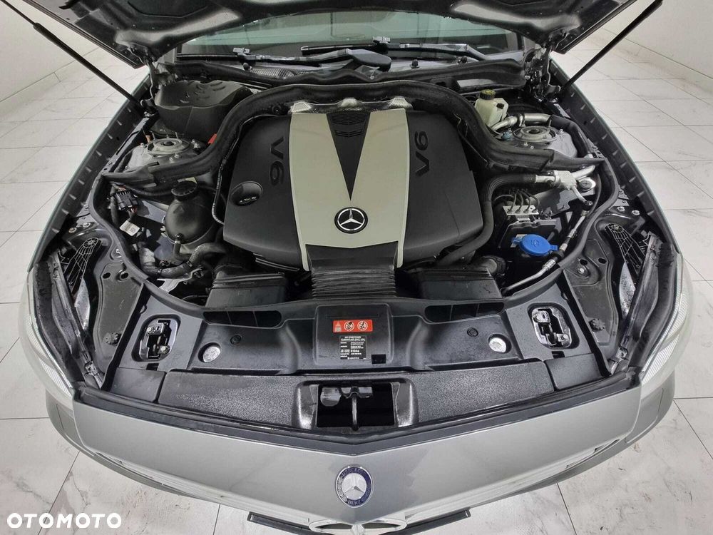 Mercedes-Benz CLS - 16