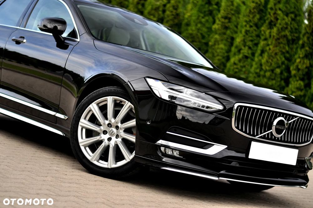 Volvo S90 D4 Inscription - 2