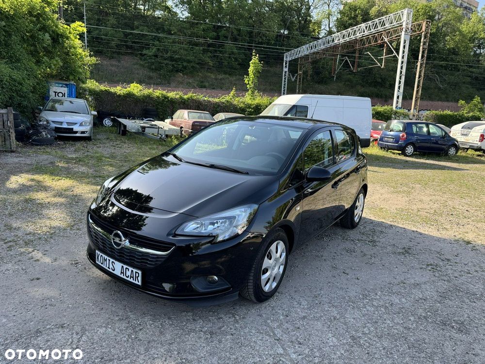 Opel Corsa - 38