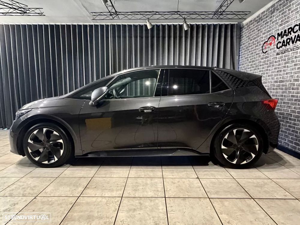 Cupra Born 58 kWh e-Boost Plus - 3