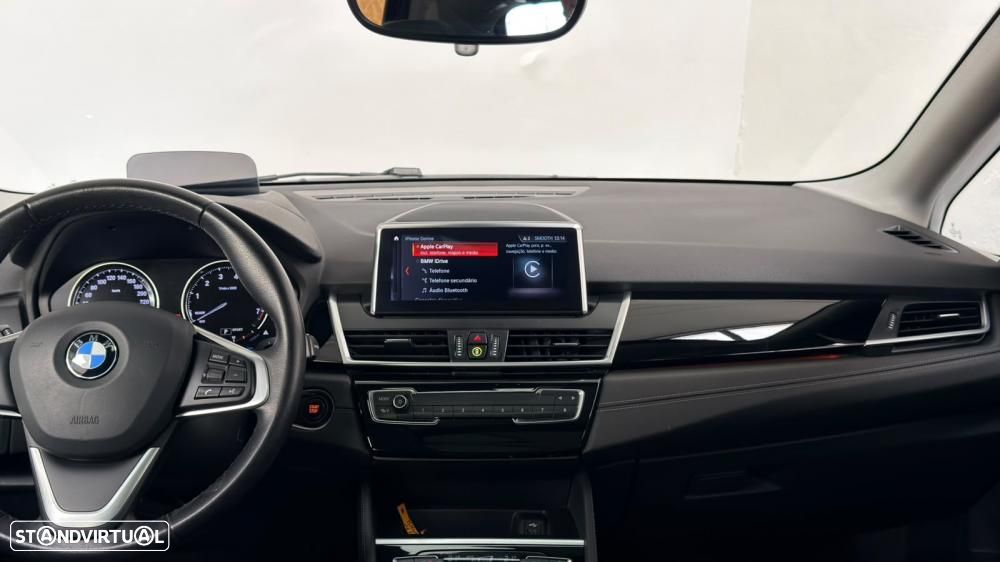 BMW 225xe Active Tourer iPerformance Luxury Line - 42
