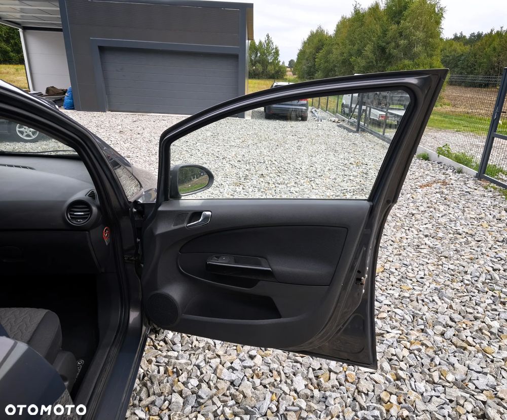 Opel Corsa 1.2 16V Color Edition - 20