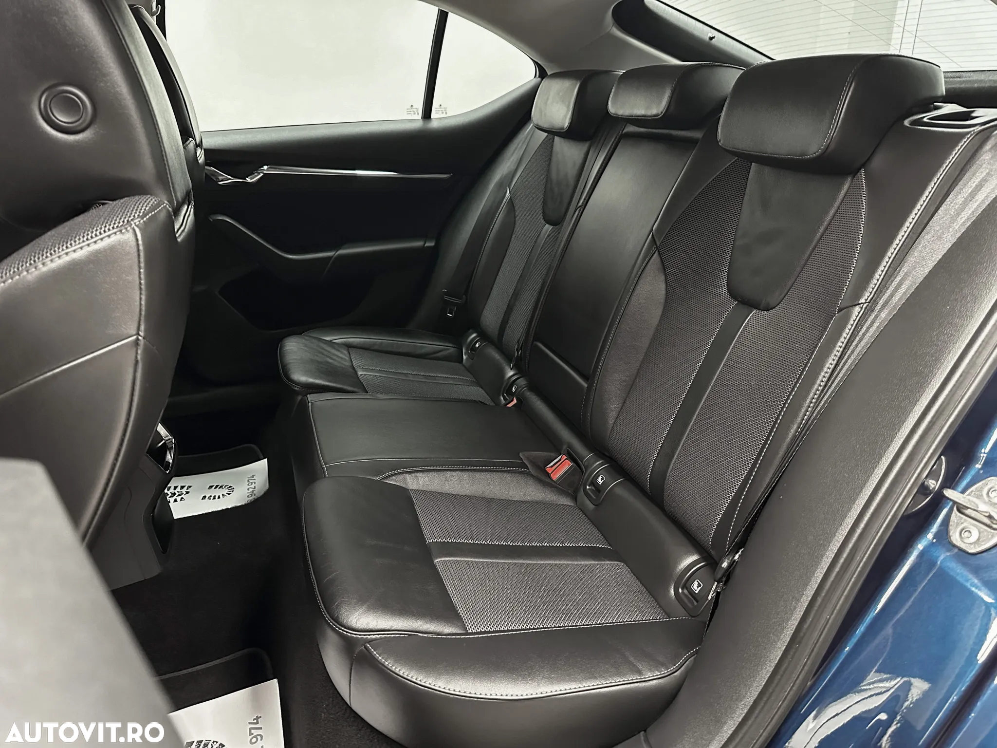 Skoda Octavia 1.5 TGI G-TEC DSG Style - 18