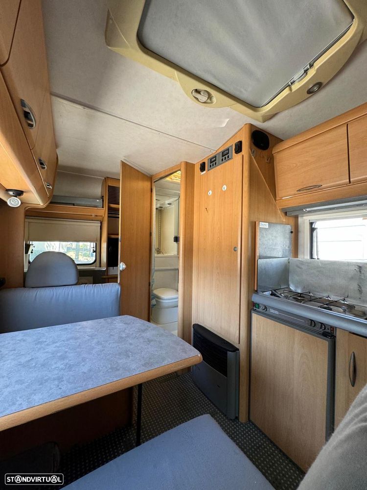 Fiat Ducato i.d.TD - 7