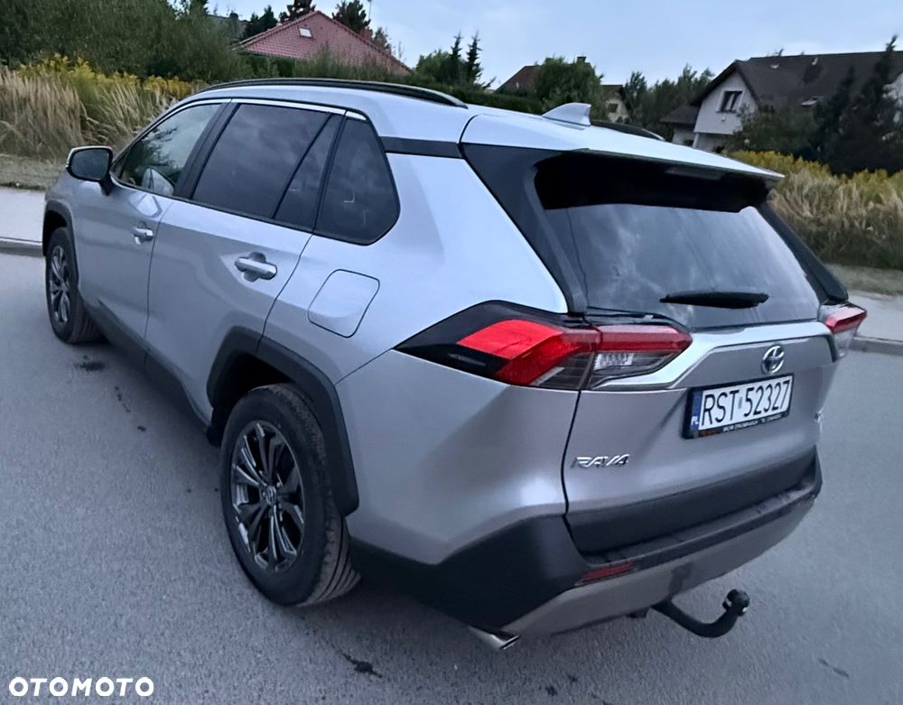 Toyota RAV4 - 2