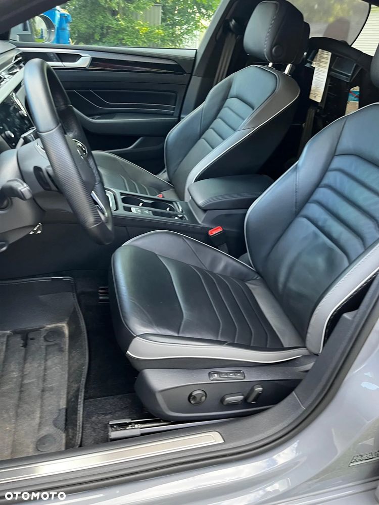 Volkswagen Arteon - 21