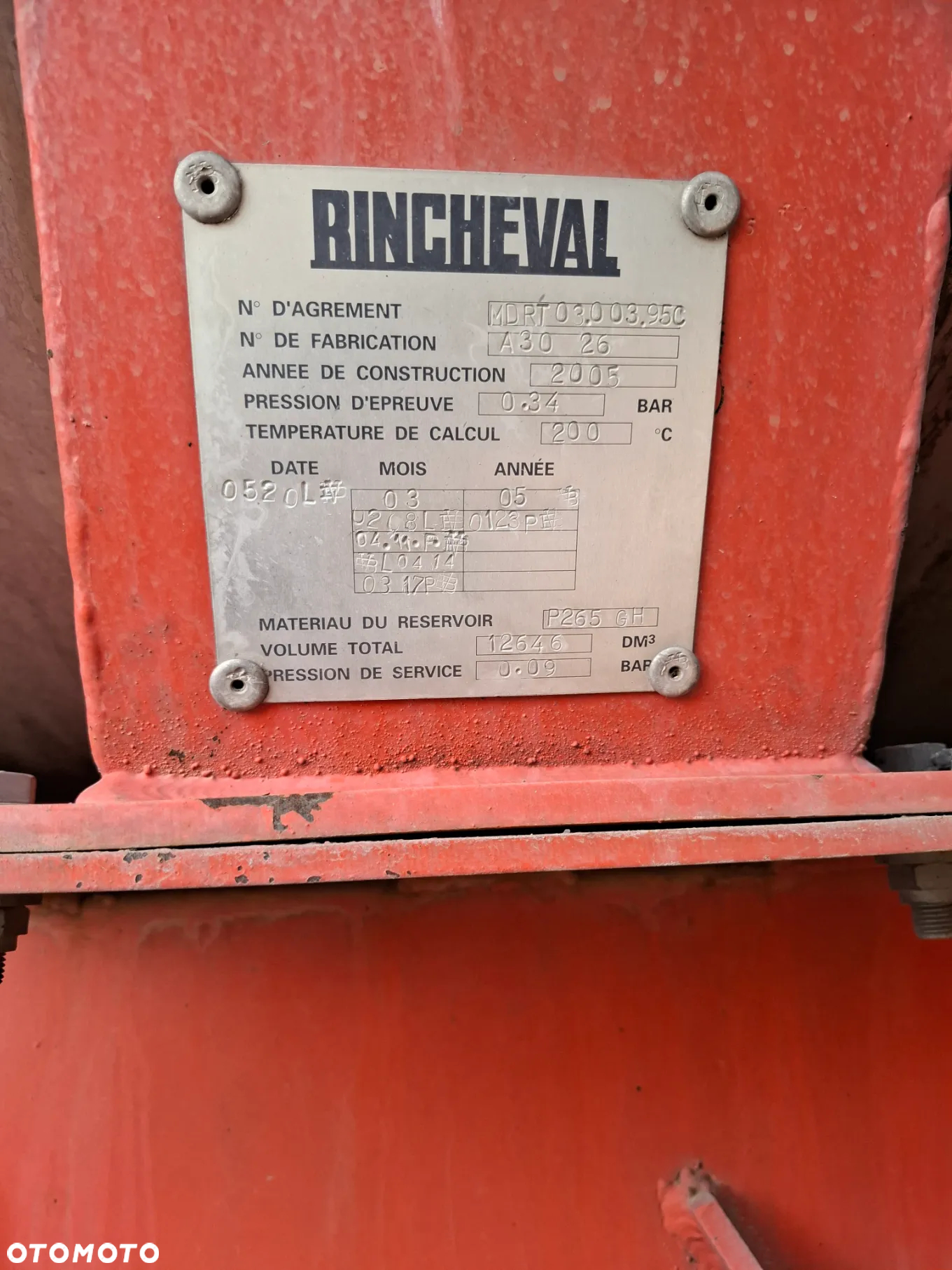 Renault 360 - 3