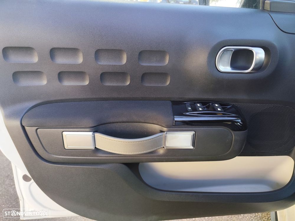 Citroën C3 1.2 PureTech C-Series - 30