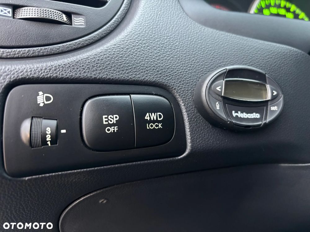 Kia Sportage 2.0 CRDI 4WD LX - 25