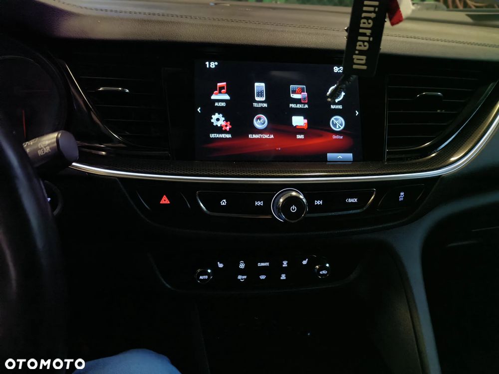 Opel Insignia 2.0 CDTI ecoFLEXStart/Stop Innovation - 8