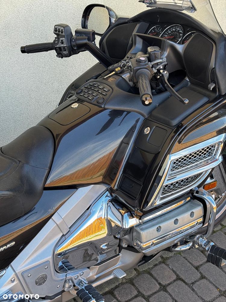 Honda Inny - 12