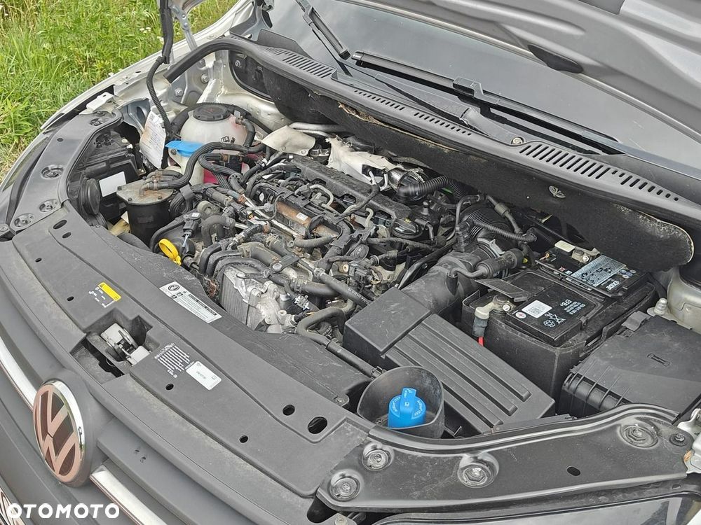 Volkswagen Caddy - 16
