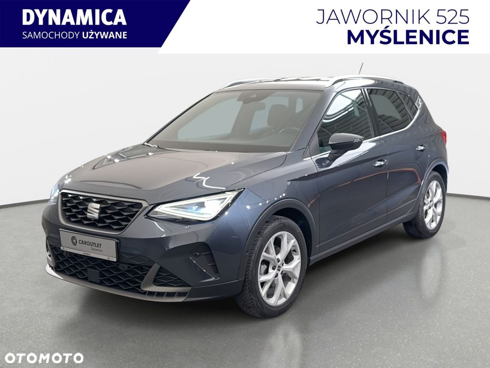 Seat Arona - 4