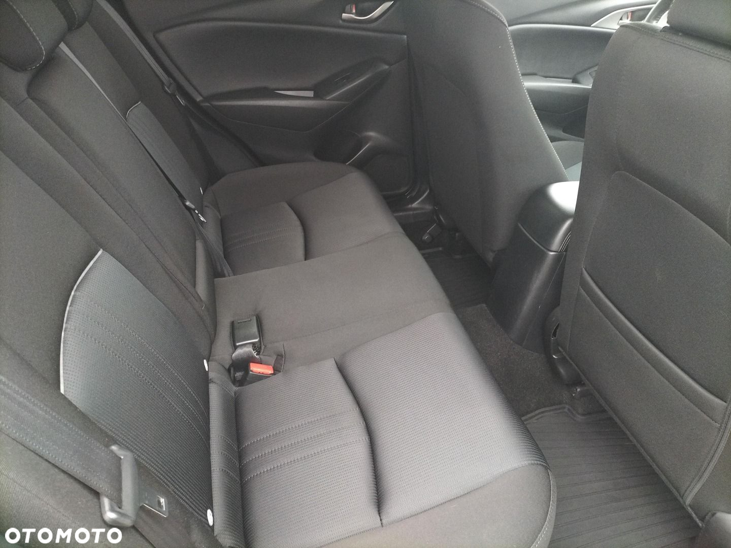 Mazda CX-3 2.0 SkyEnergy - 13