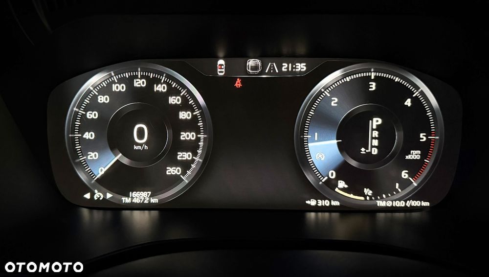 Volvo XC 60 D5 SCR AWD R-Design - 16