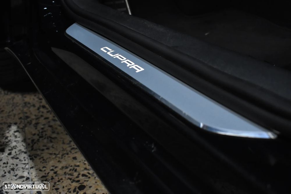 Cupra Leon 1.4 e-Hybrid VZ DSG - 19