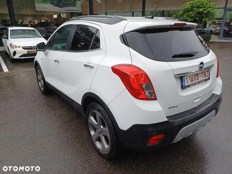 Opel Mokka 1.4 T Enjoy - 3