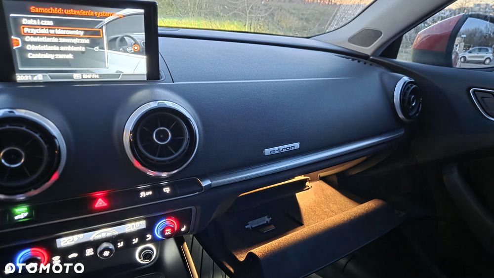 Audi A3 Sportback 1.4 TFSI e-tron S tronic - 35