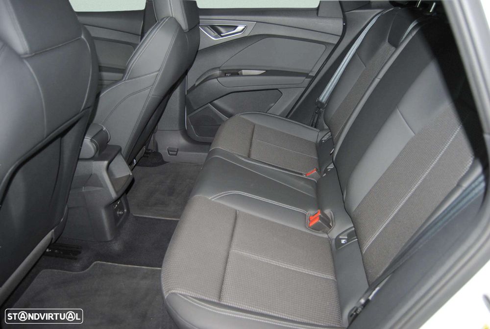 Audi Q4 Sportback e-tron 45 82 kWh SE Business Plus - 20