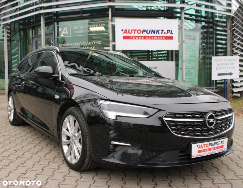 Opel Insignia - 3