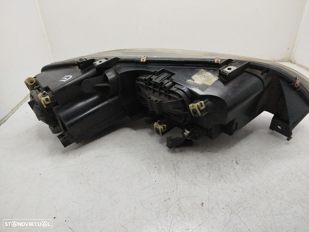 Farol/ Otica Dianteiro Esq Mazda 6 Station Wagon (Gy) - 3