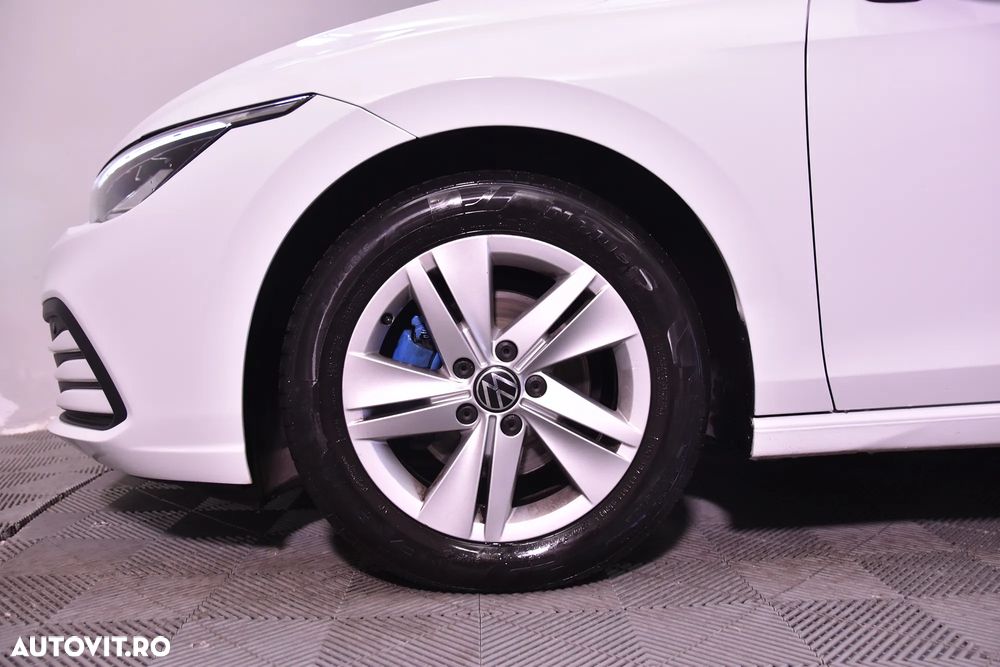 Volkswagen Golf 1.0 TSI Comfortline - 14