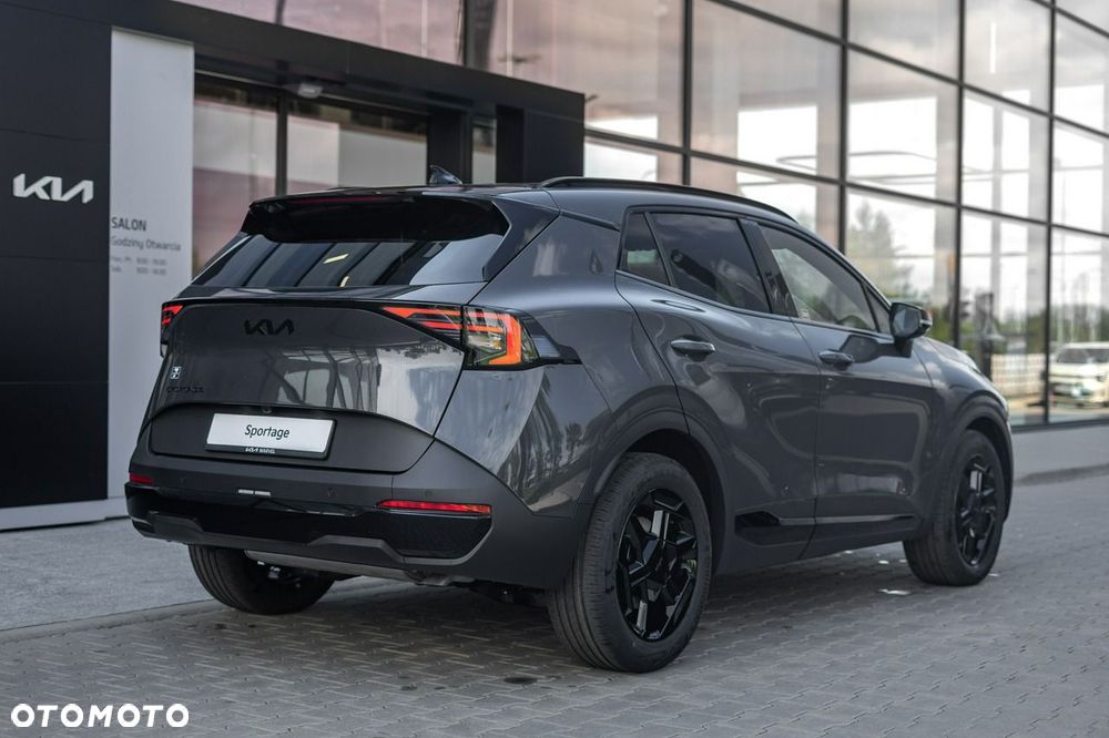 Kia Sportage - 3
