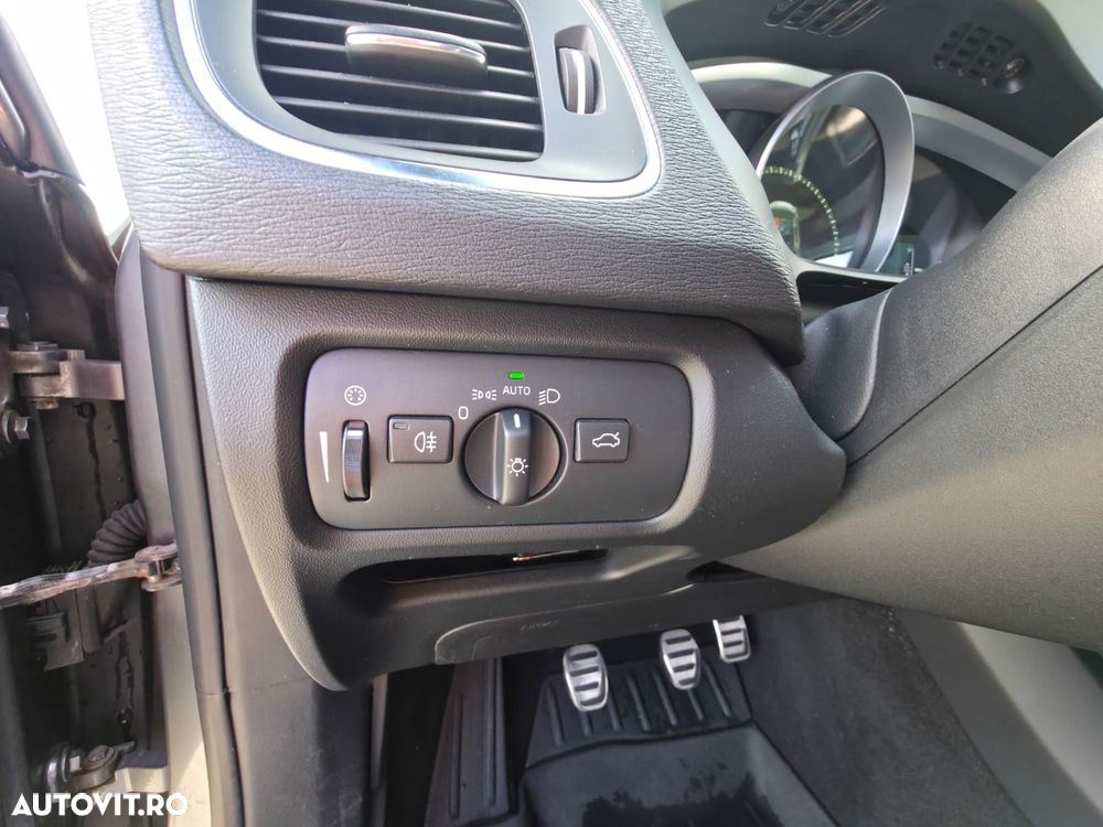 Volvo V40 D2 RDesign - 5