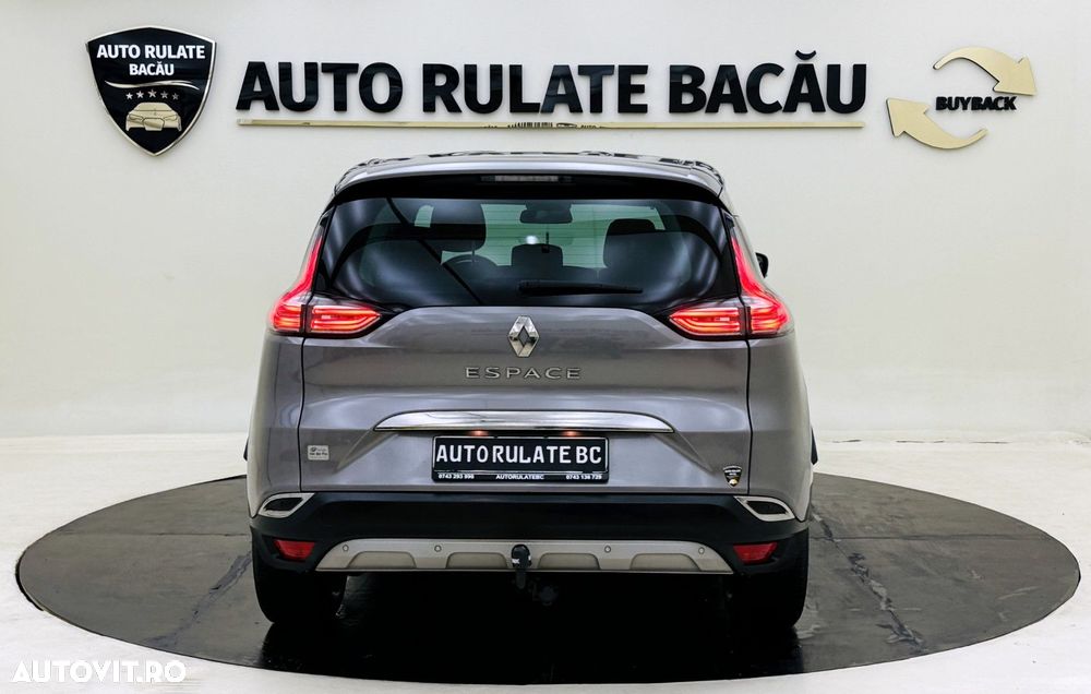 Renault Espace - 11