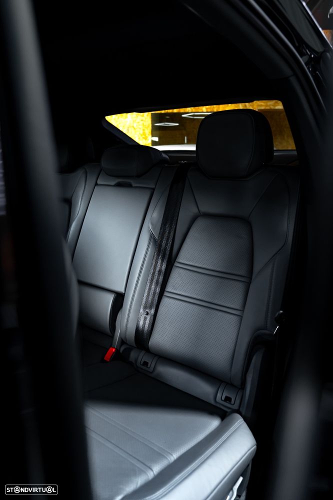 Porsche Cayenne Coupé - 14