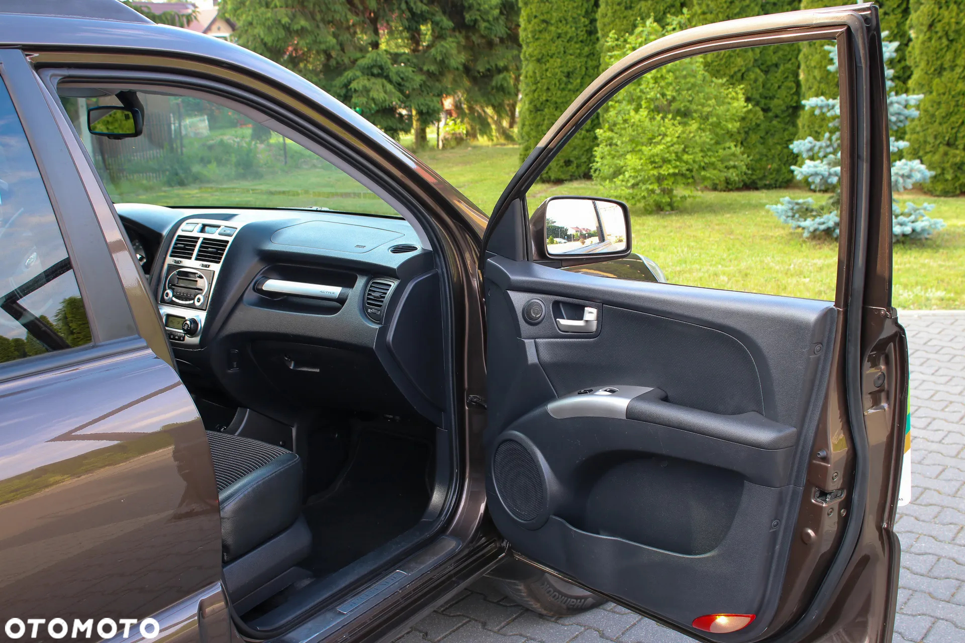 Kia Sportage 2.0 4WD Champ - 20