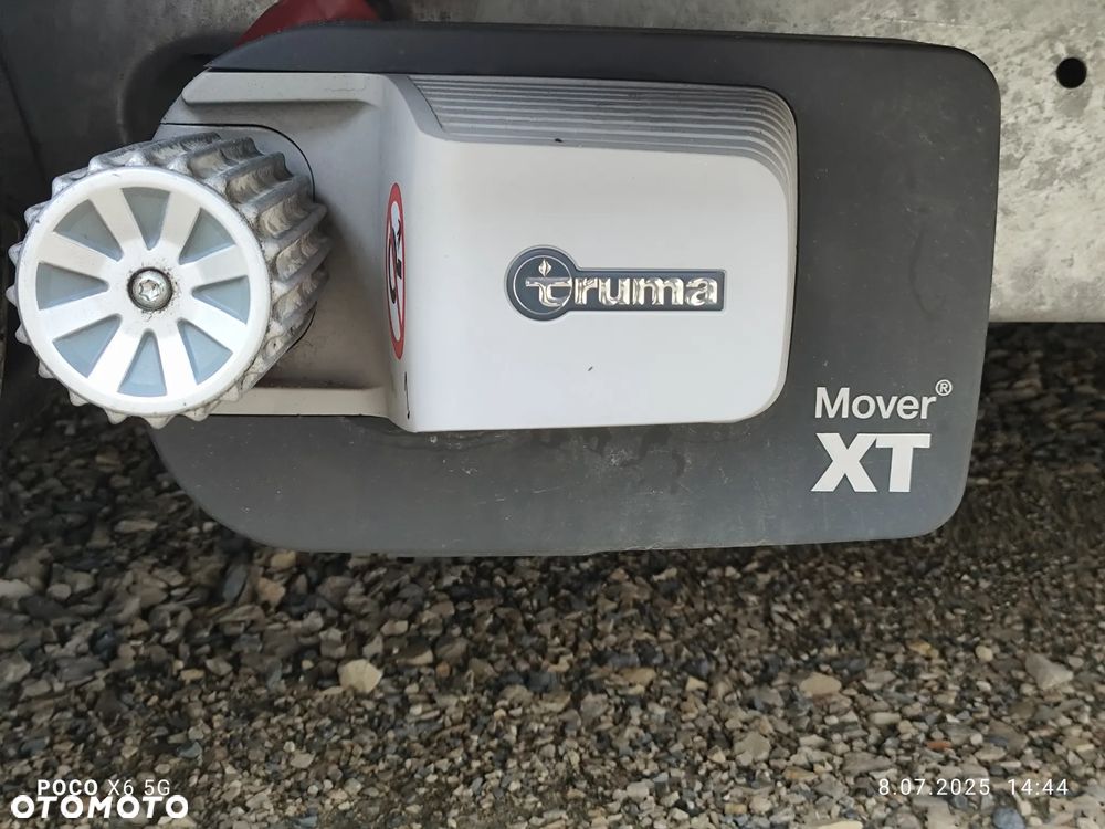 Dethleffs Exclusive 760 DR - 16