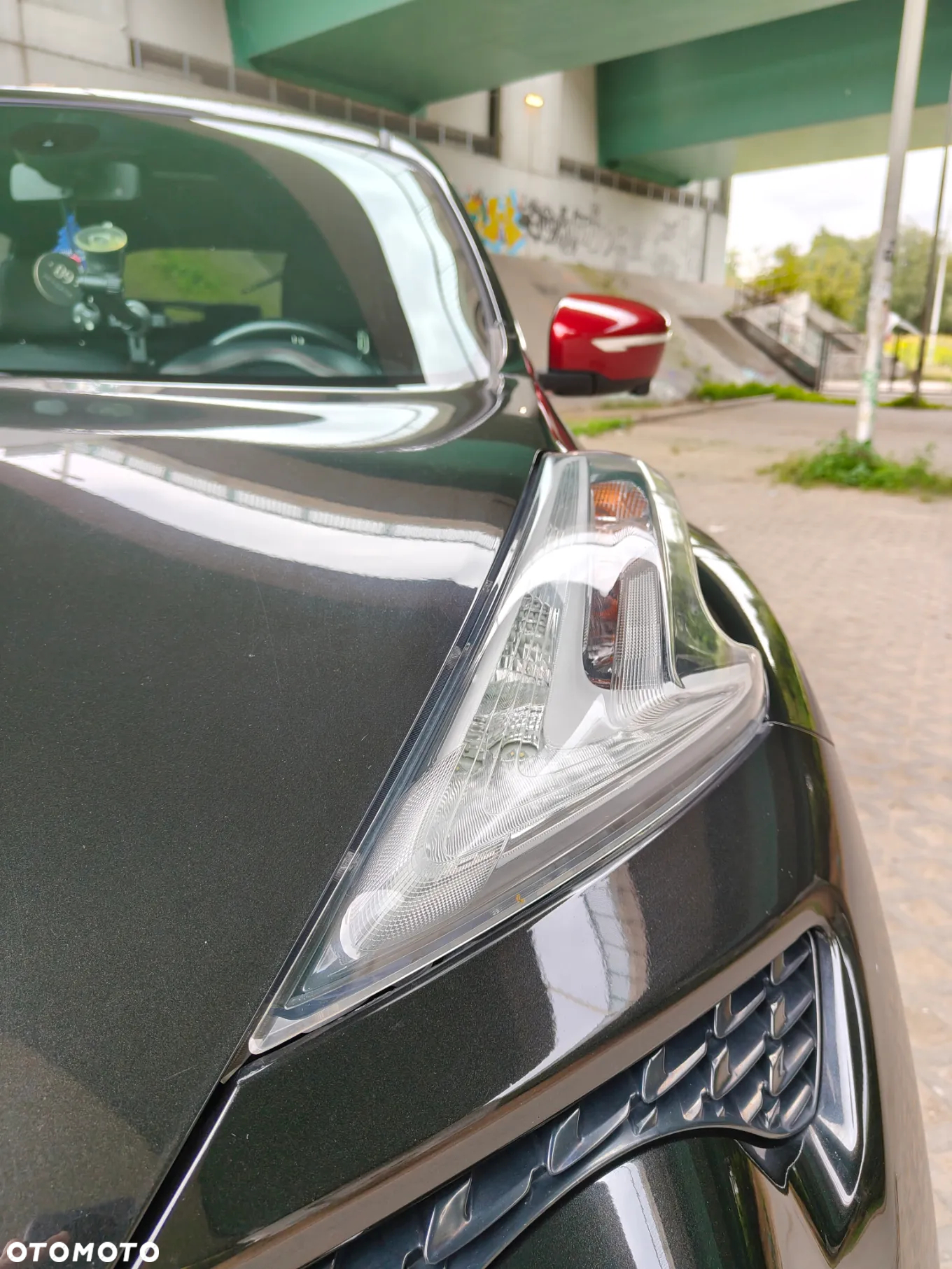 Nissan Juke 1.2 DIG-T N-Connecta EU6 - 27