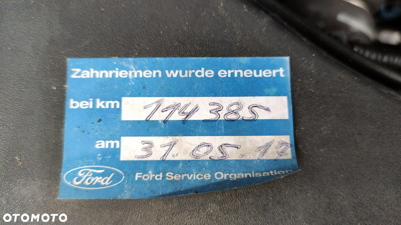Ford Tourneo Connect - 39